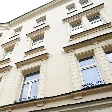 Kosmopolita Rooms Kraków Zewnętrze zdjęcie