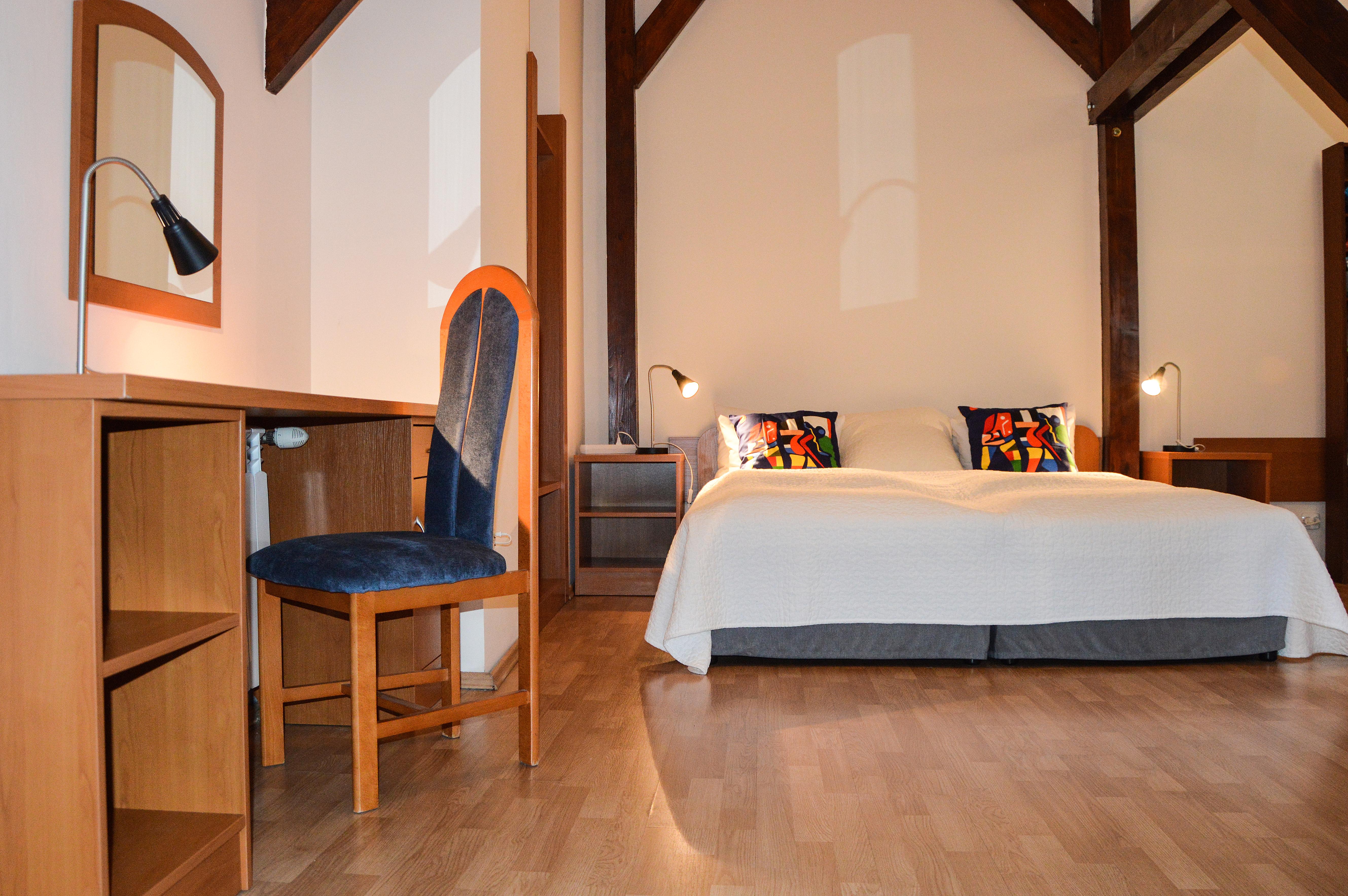 Kosmopolita Rooms Kraków Zewnętrze zdjęcie