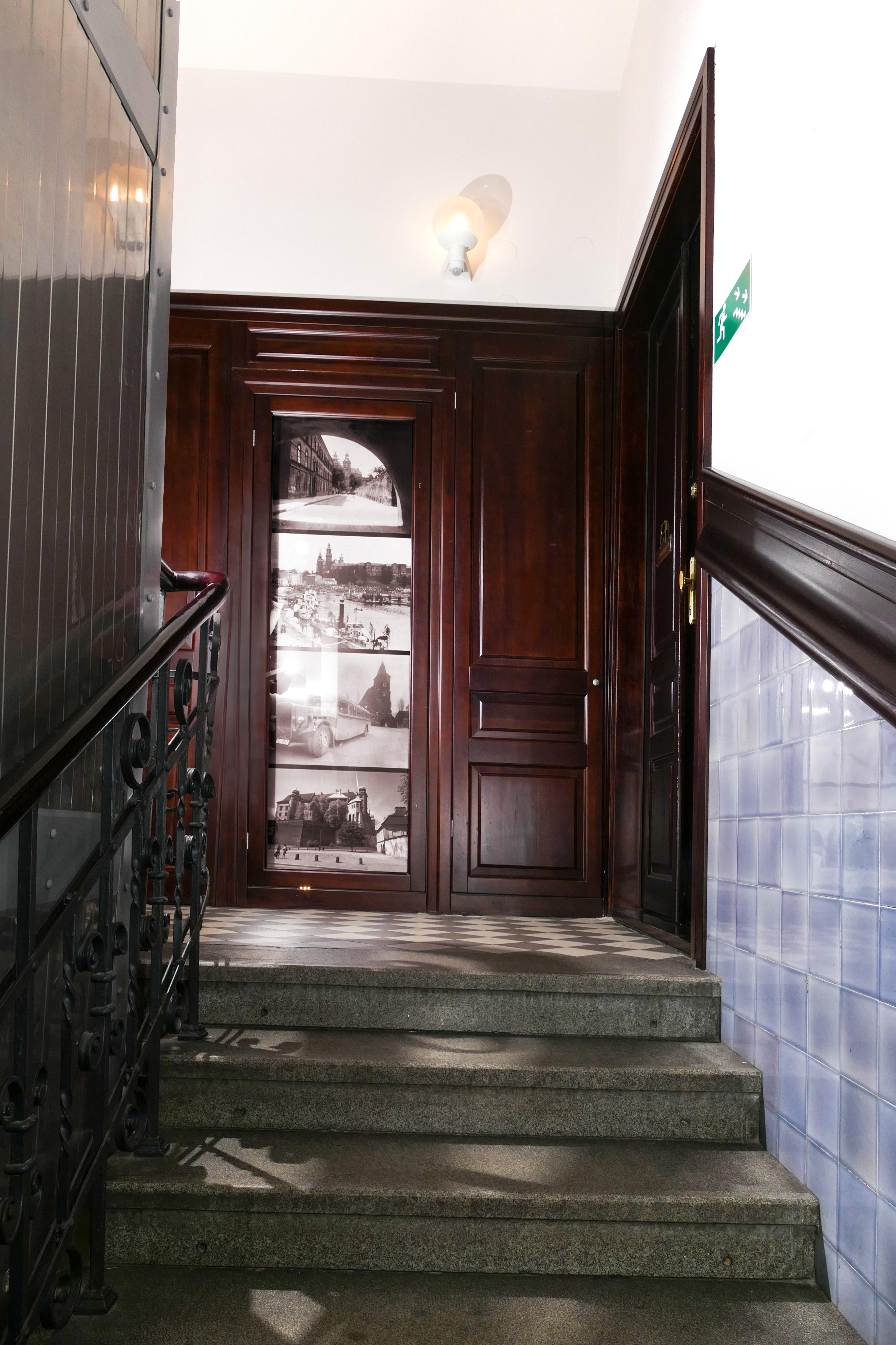 Kosmopolita Rooms Kraków Zewnętrze zdjęcie