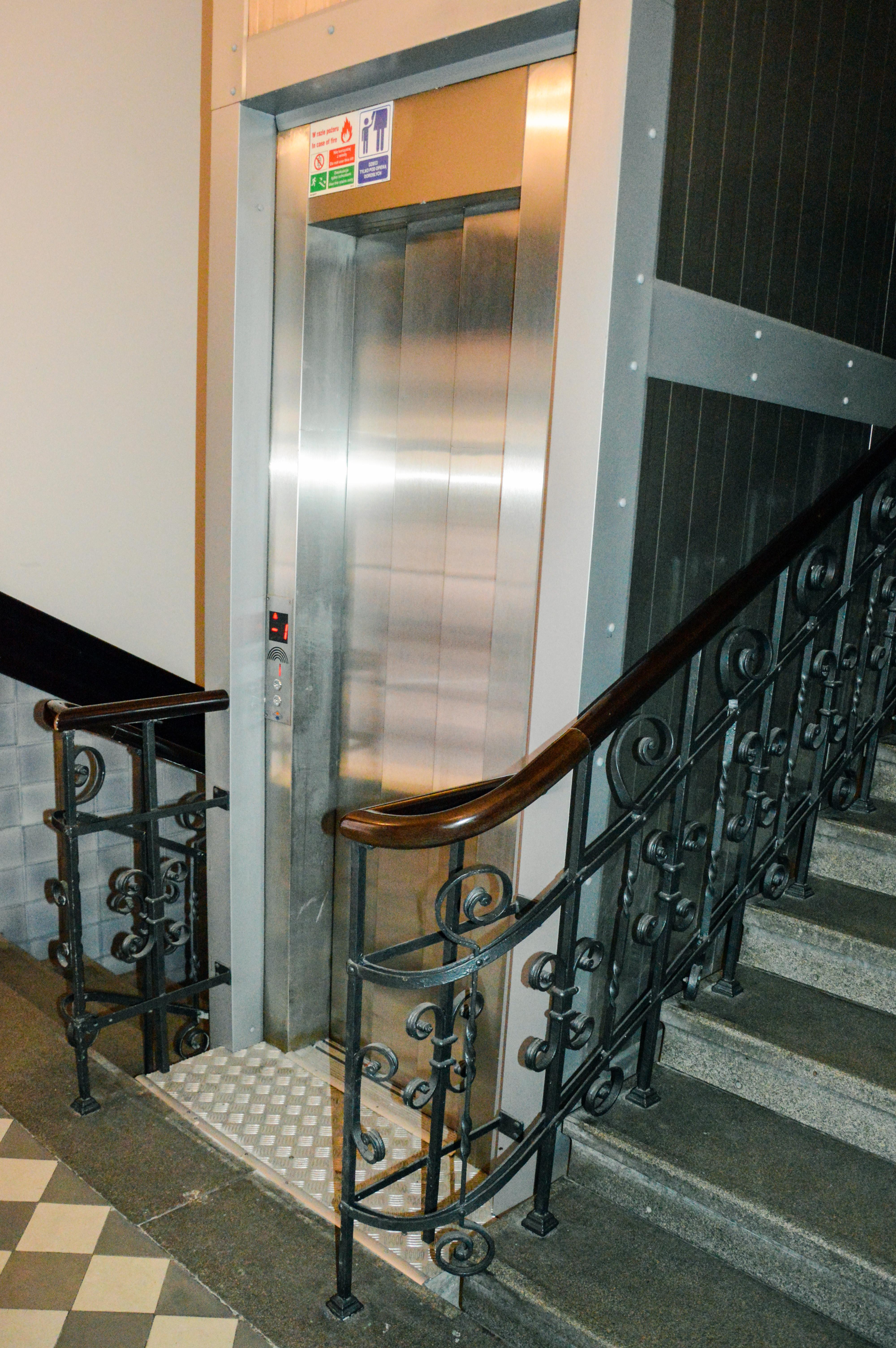 Kosmopolita Rooms Kraków Zewnętrze zdjęcie