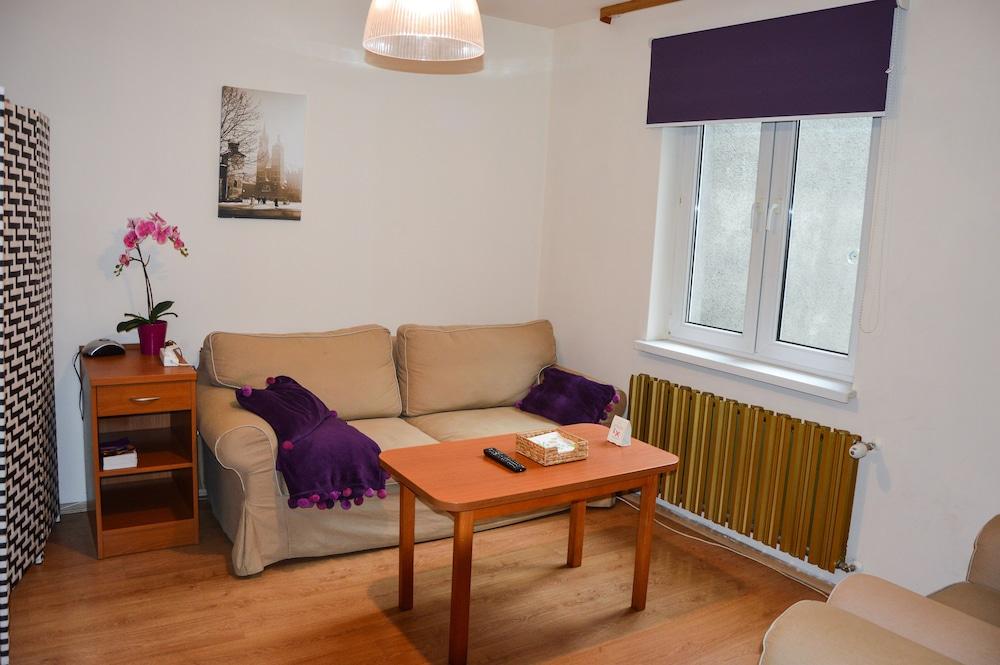 Kosmopolita Rooms Kraków Zewnętrze zdjęcie