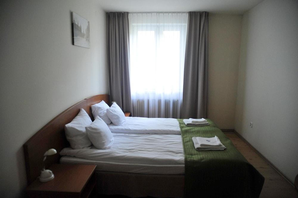 Kosmopolita Rooms Kraków Zewnętrze zdjęcie