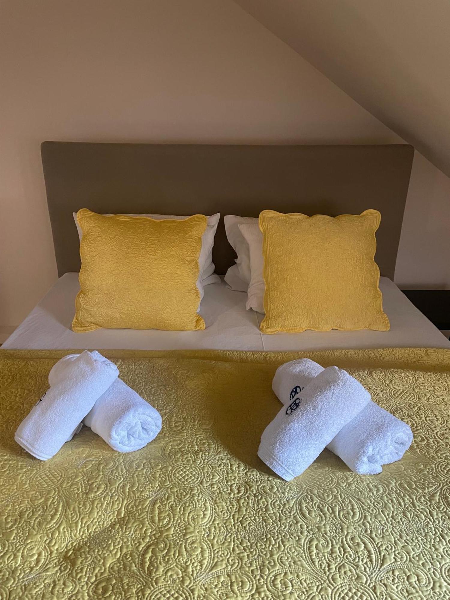 Kosmopolita Rooms Kraków Zewnętrze zdjęcie