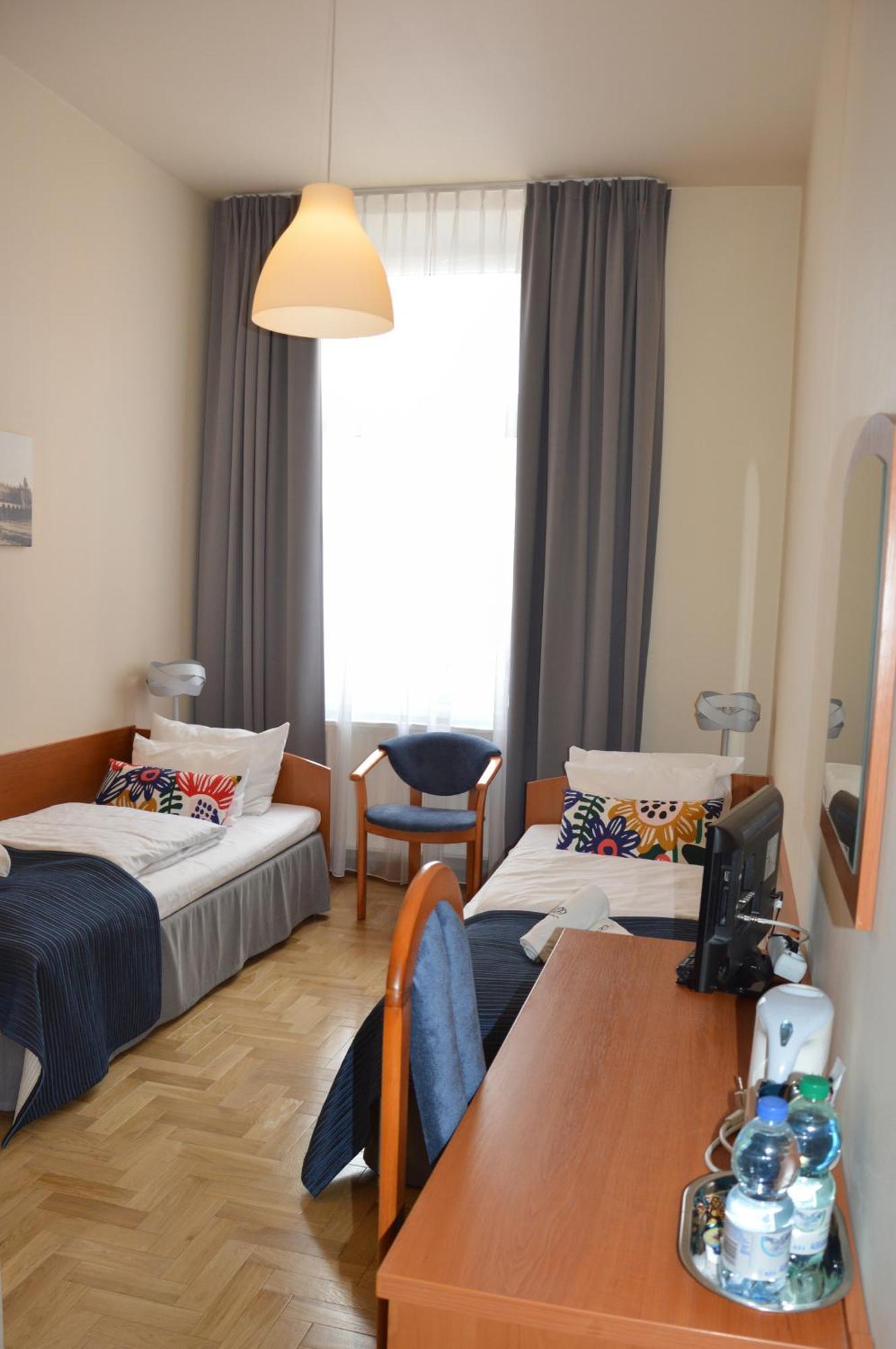 Kosmopolita Rooms Kraków Zewnętrze zdjęcie
