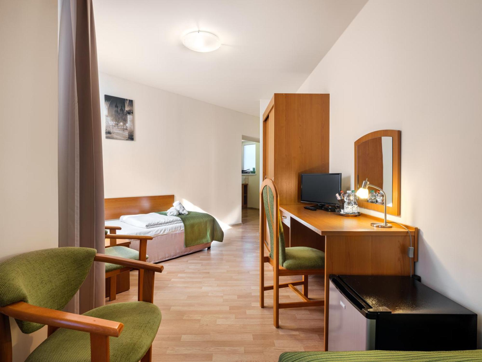 Kosmopolita Rooms Kraków Zewnętrze zdjęcie