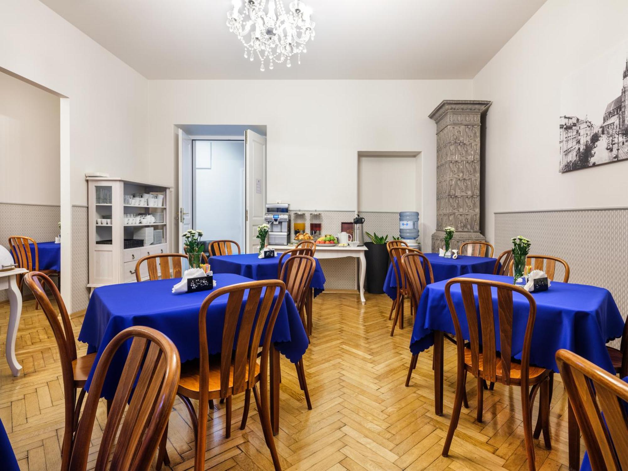 Kosmopolita Rooms Kraków Zewnętrze zdjęcie