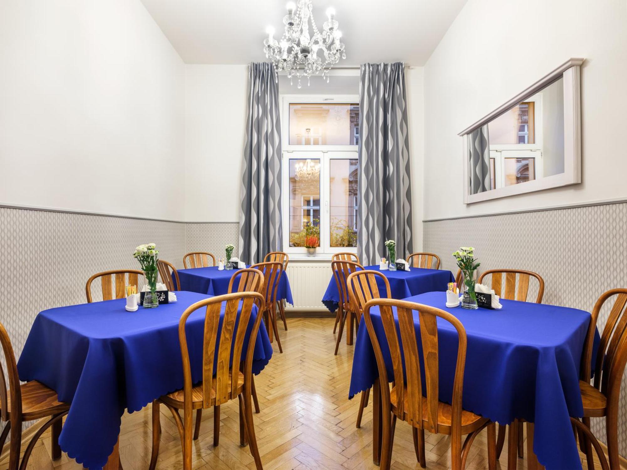 Kosmopolita Rooms Kraków Zewnętrze zdjęcie