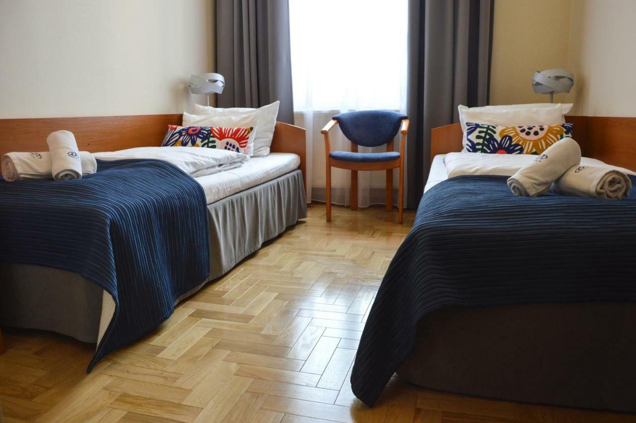 Kosmopolita Rooms Kraków Zewnętrze zdjęcie
